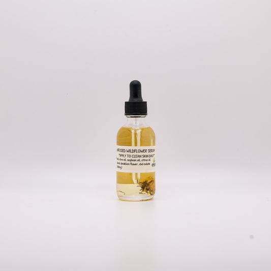 Face Skin Serum 100mg