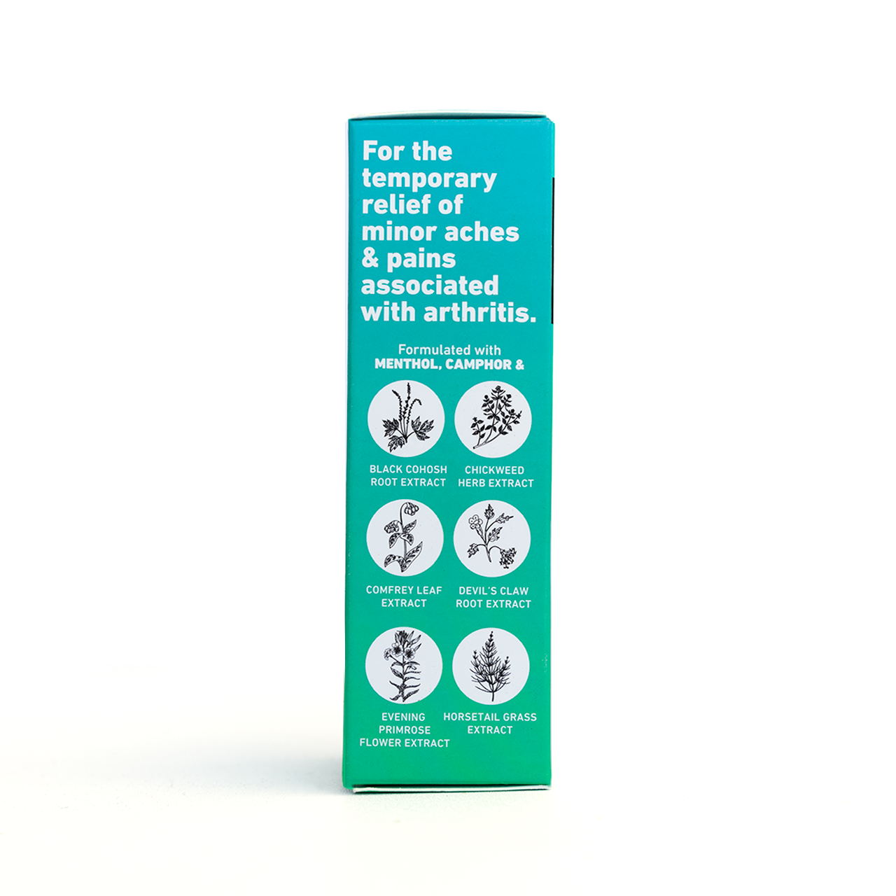 Arthritis Pain Relief Roll-On 1500mg