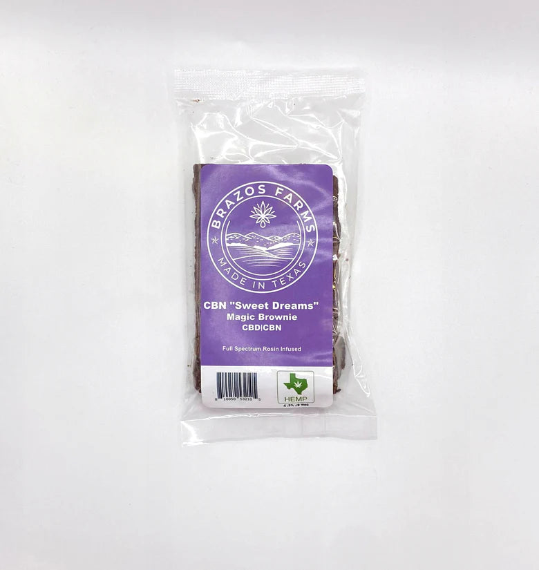 CBN D9 Nighttime Gummies 10ct
