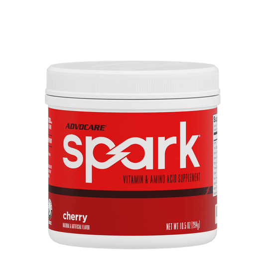 Cherry Spark