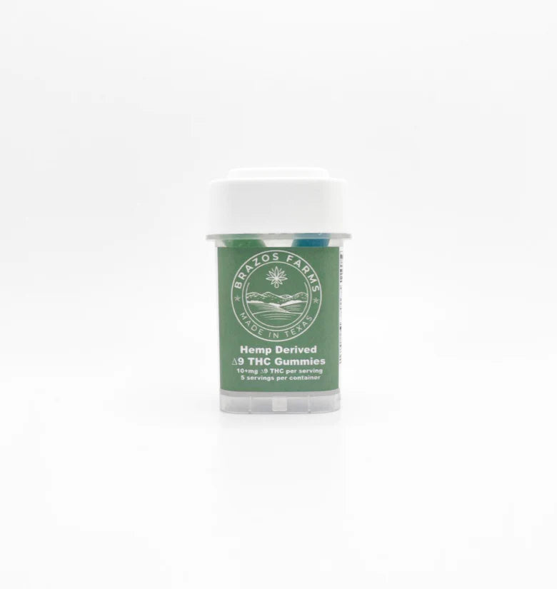 D9 Gummies 20ct
