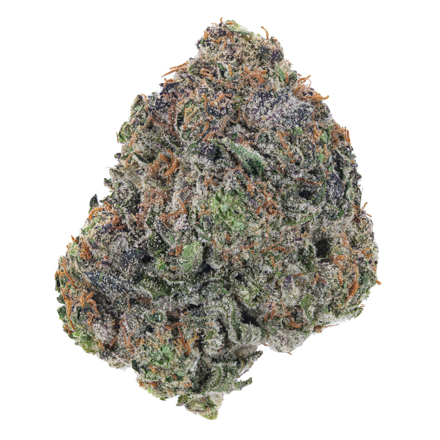 THCA Flower Hippy Crippler 14g