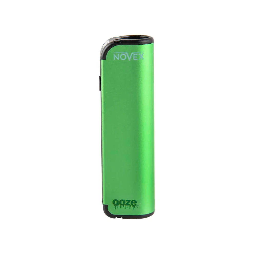 Ooze Novex Green