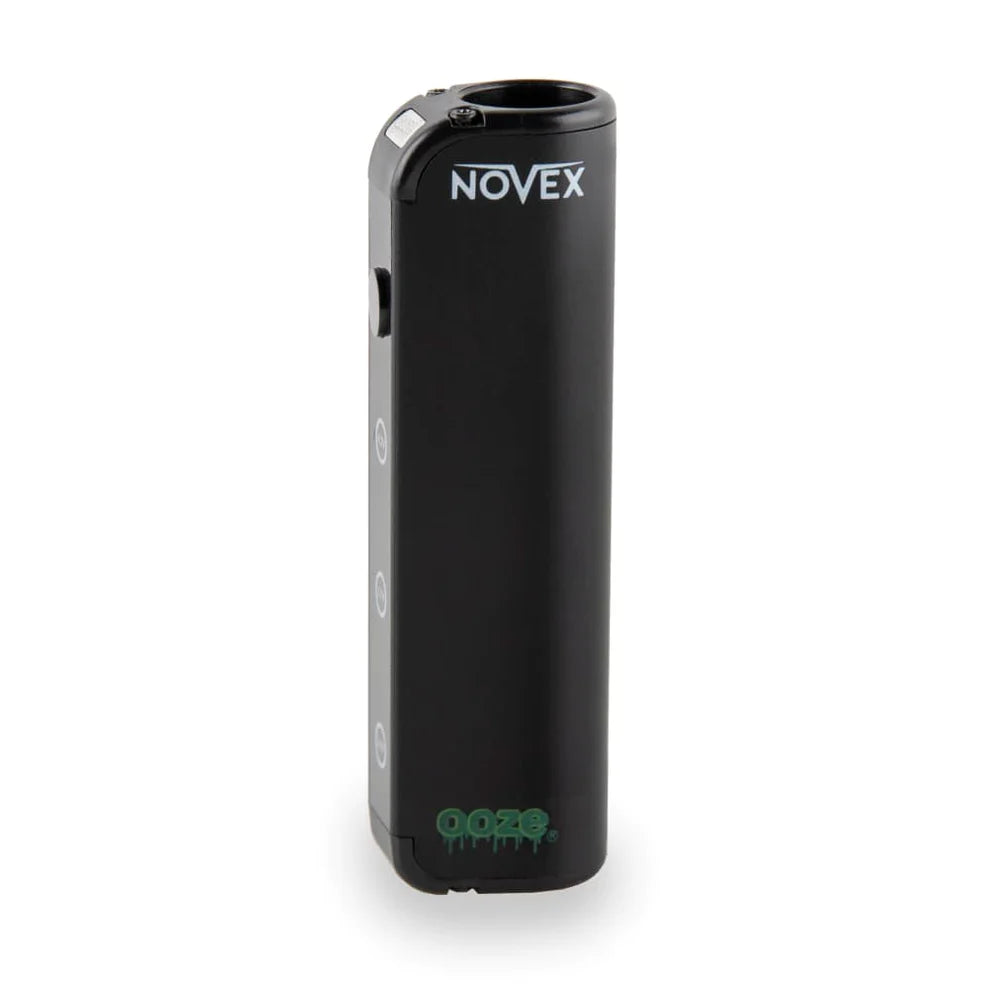 Ooze Novex Black