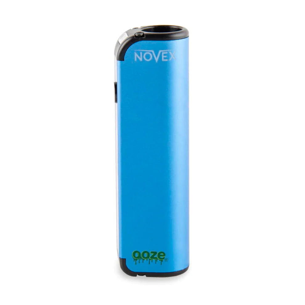 Ooze Novex Blue