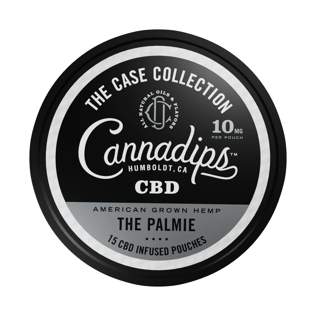 Cannadips The Palmie