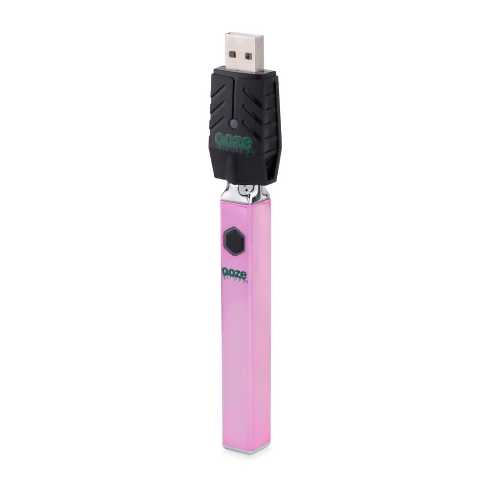 Ooze Quad Charger Pink