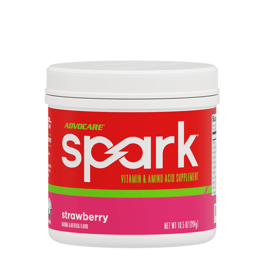Strawberry Spark
