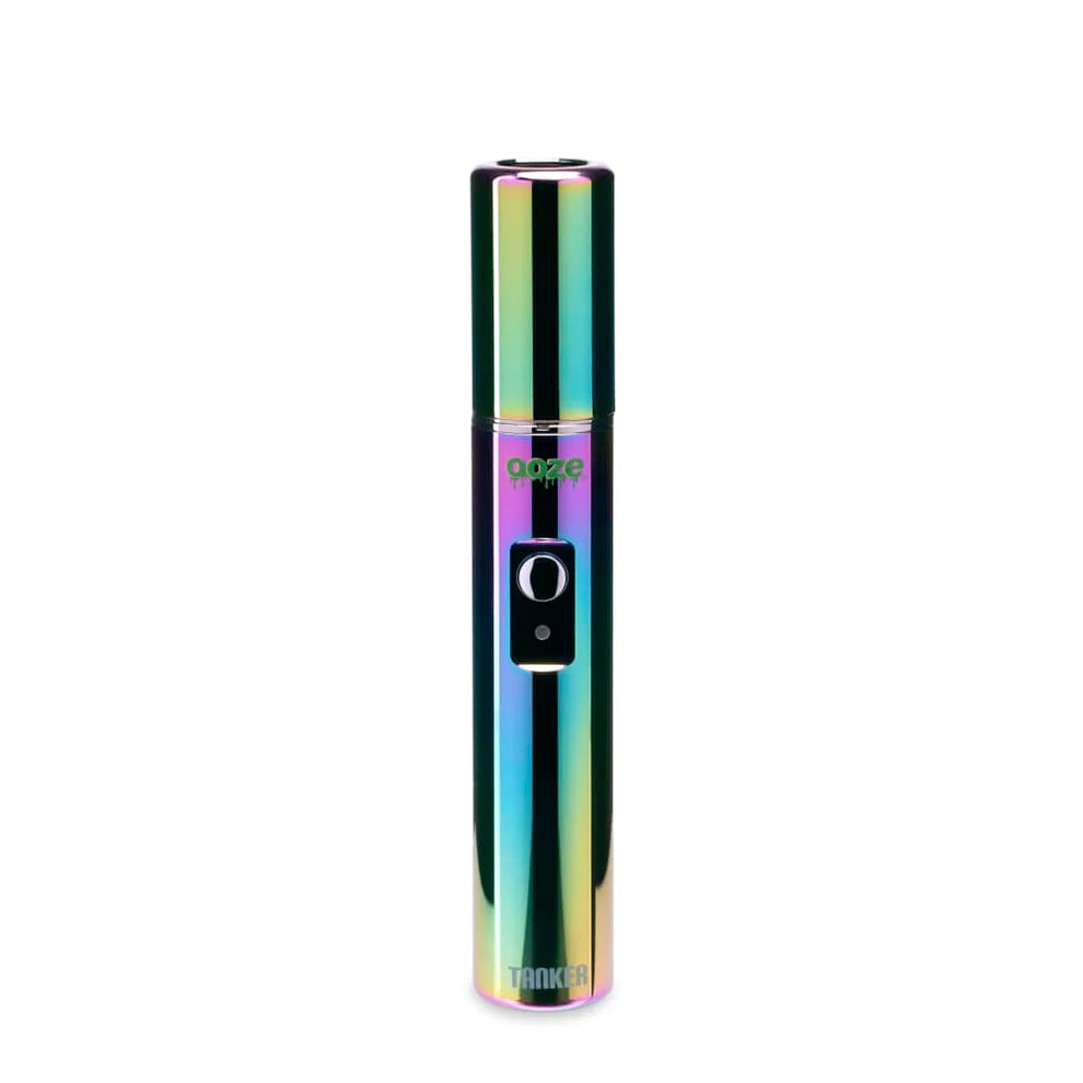Ooze Tanker Charger Rainbow