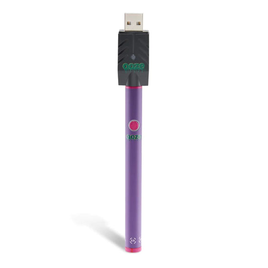 Ooze Twist Slim Pen Purple