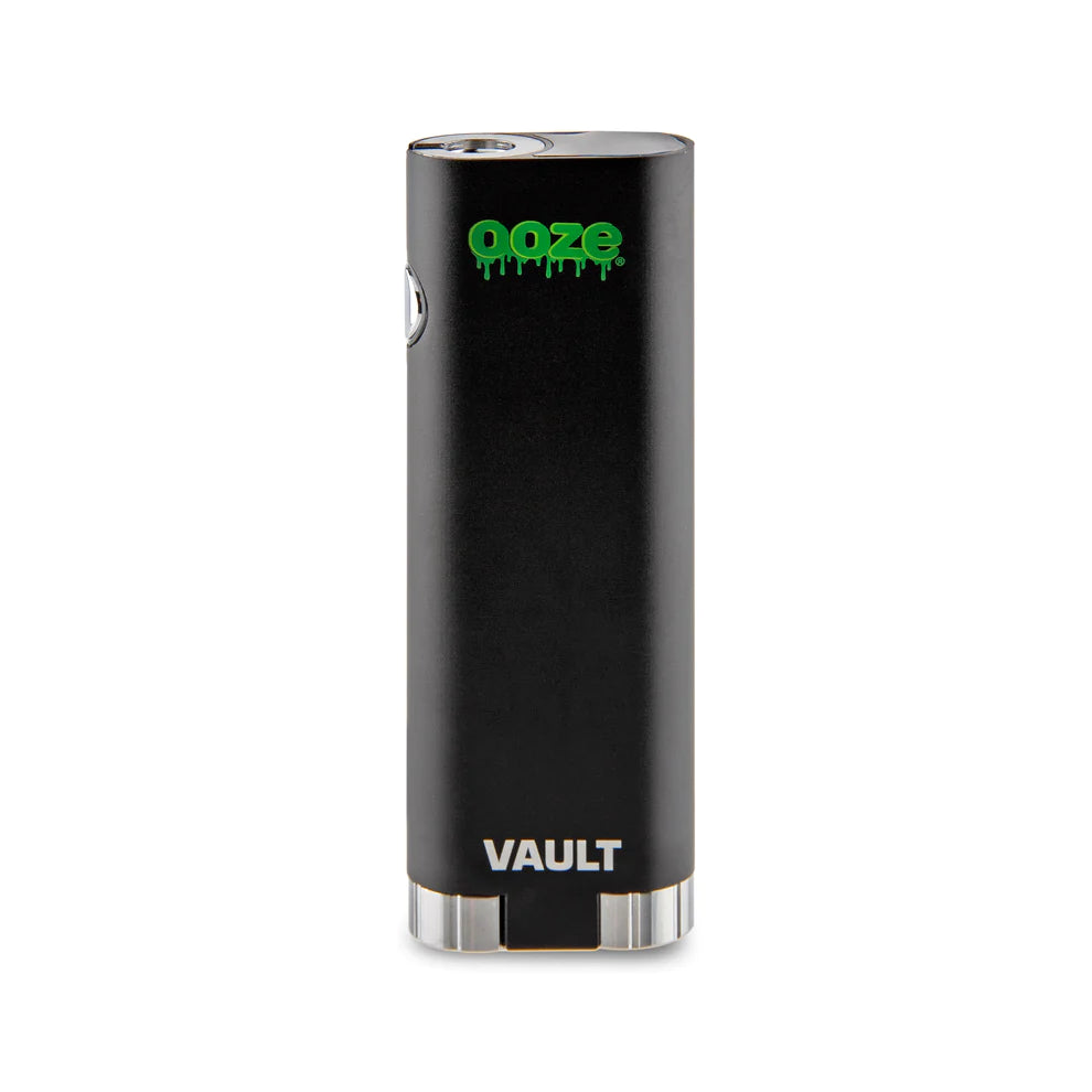 Ooze Vault Charger Black