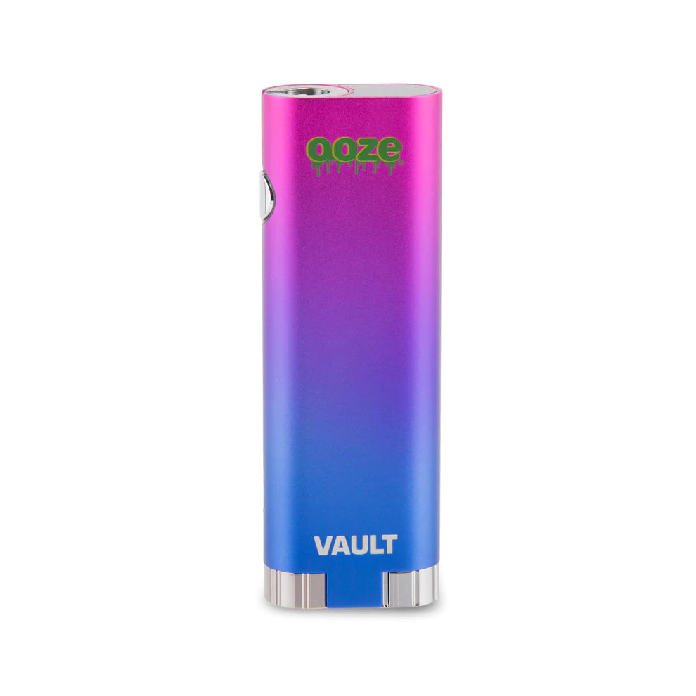Ooze Vault Charger Rainbow
