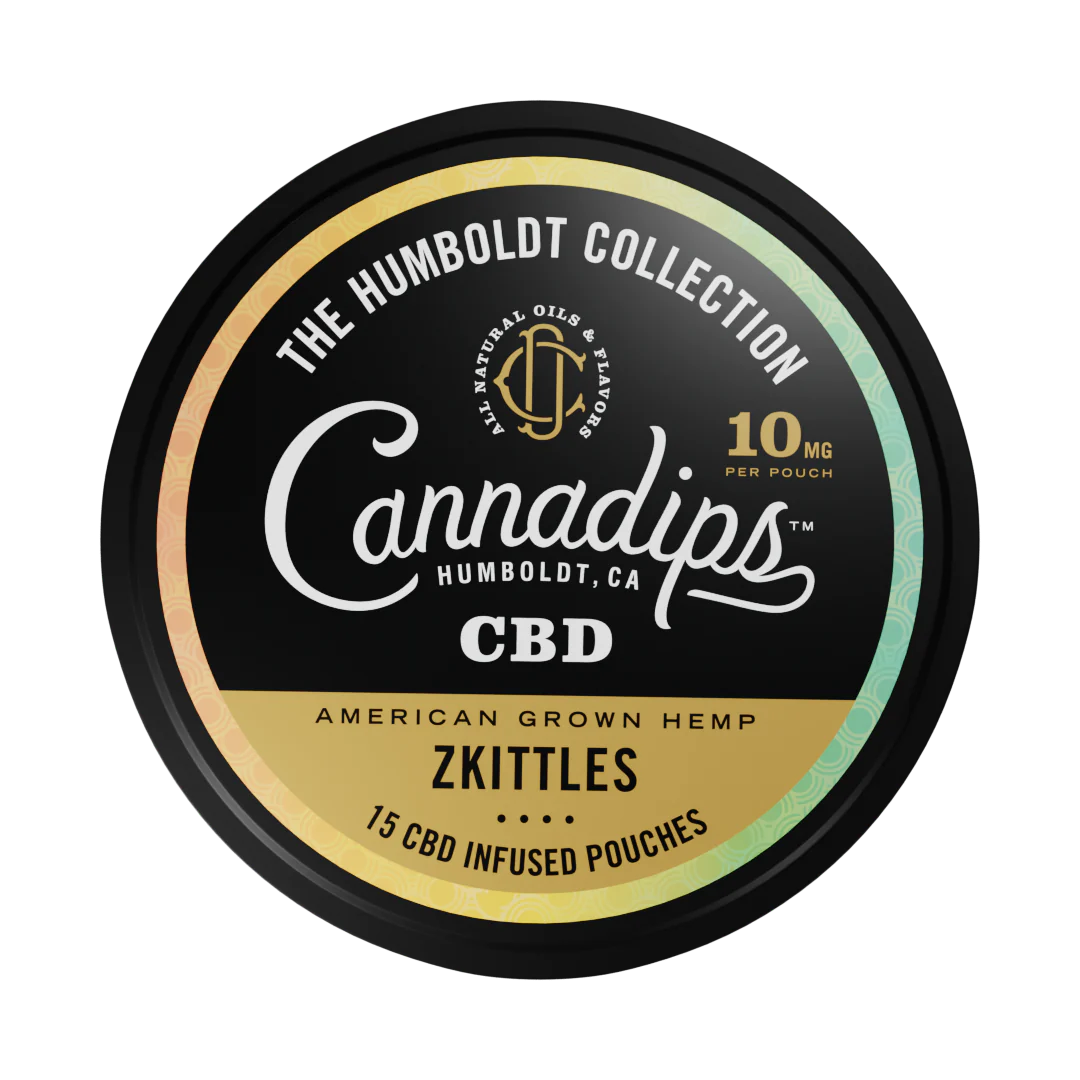 Cannadips Humbolt Zkittles