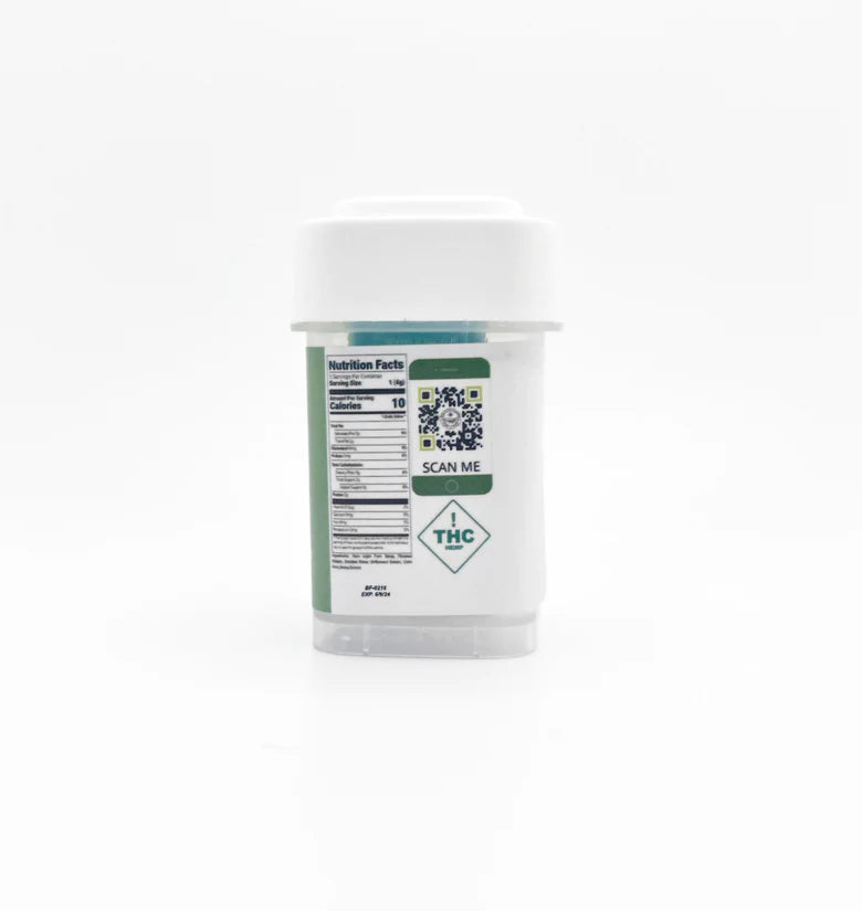 D9 Gummies 5ct