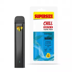 Chill D8 Disposable Blue Dream