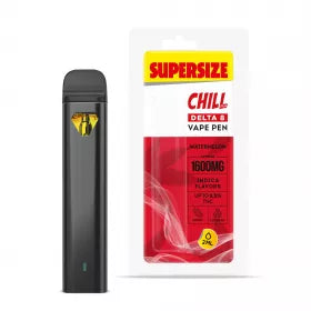 Chill D8 Disposable Watermelon