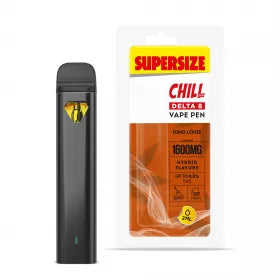 Chill D8 Disposable King Louie