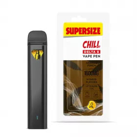 Chill D8 Disposable Mimosa Punch