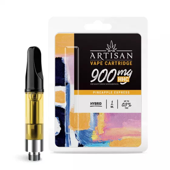 Artisan HHC Cart Pineapple Express
