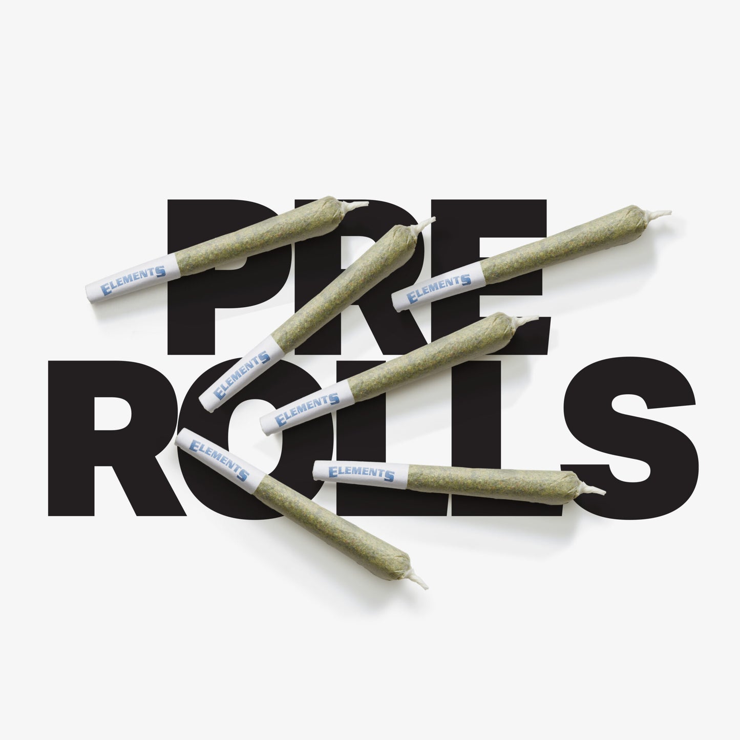 THCA Pre Roll Dark Matter