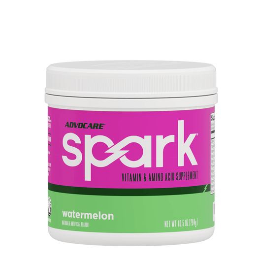 Watermelon Spark