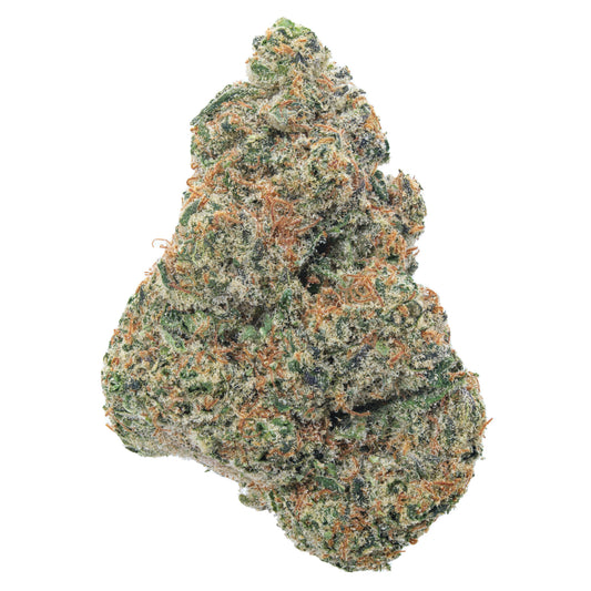 THCA Flower Blueberry 3.5g