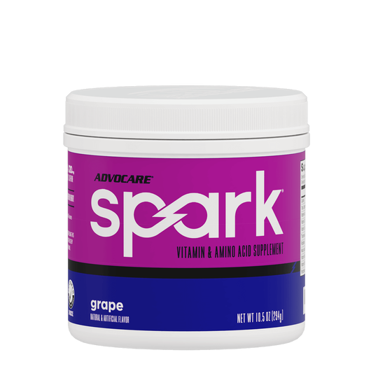 Grape Spark