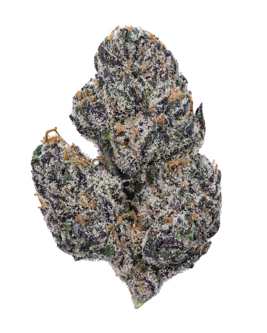 THCA Flower Lemon Cherry Gelato 28g