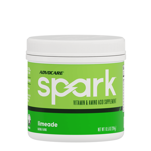 Limeaide Spark