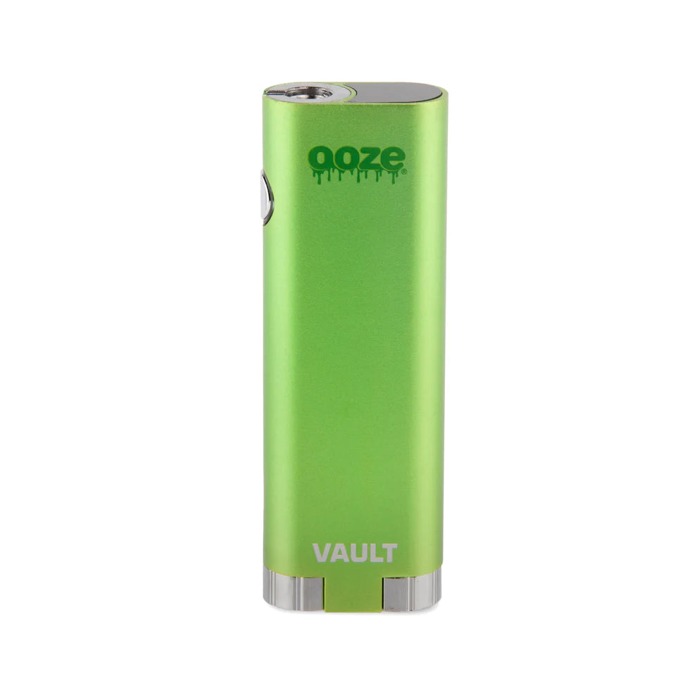 Ooze Vault Charger Slime Green